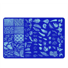 Плата велика для стемпінгу mArt (111)