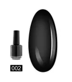 Лак для ногтей GLOSS 11 мл (002)