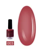 Лак для ногтей GLOSS 11 мл (003)