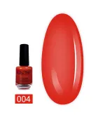 Лак для ногтей GLOSS 11 мл (004)