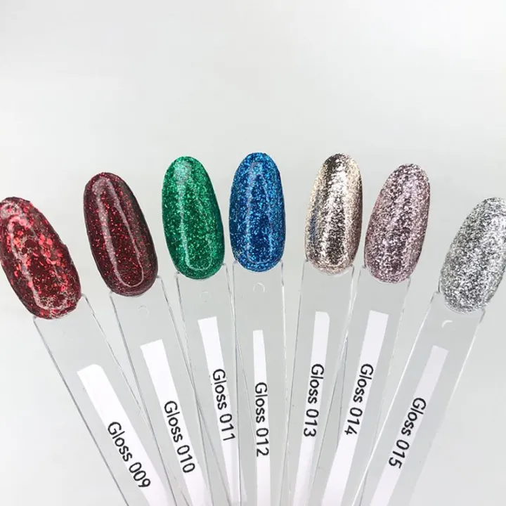 Лак для ногтей GLOSS 11 мл (009)