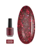 Лак для ногтей GLOSS 11 мл (009)