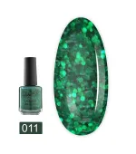 Лак для ногтей GLOSS 11 мл (011)