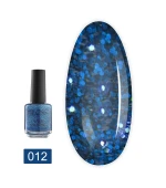 Лак для ногтей GLOSS 11 мл (012)