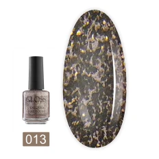 Лак для нігтів GLOSS 11 мл (013)