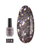 Лак для ногтей GLOSS 11 мл (014)