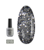 Лак для нігтів GLOSS 11 мл (015)