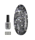 Лак для ногтей GLOSS 11 мл (015)
