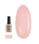 Лак для ногтей GLOSS 11 мл (017)