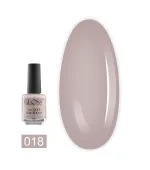Лак для ногтей GLOSS 11 мл (018)