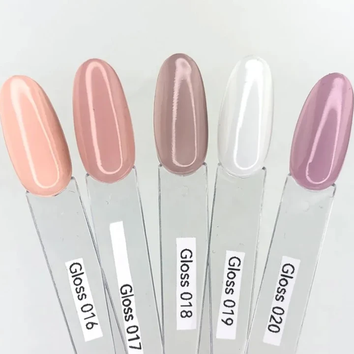 Лак для ногтей GLOSS 11 мл (020)