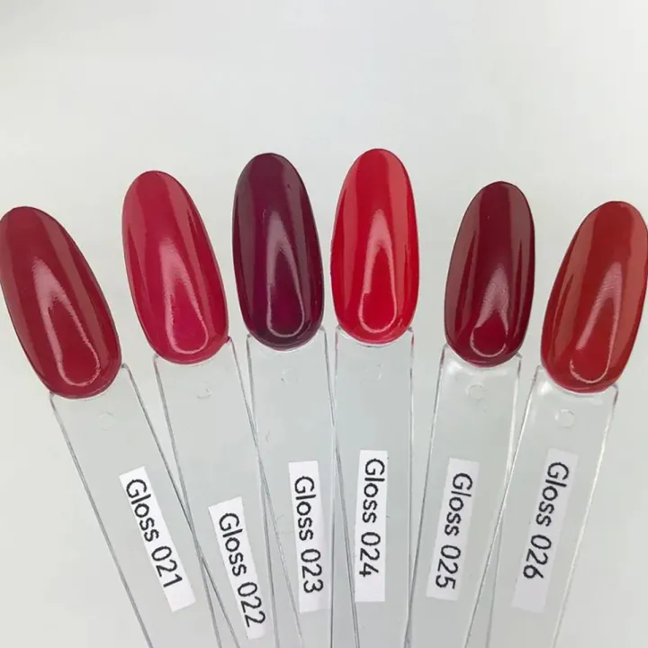 Лак для ногтей GLOSS 11 мл (023)