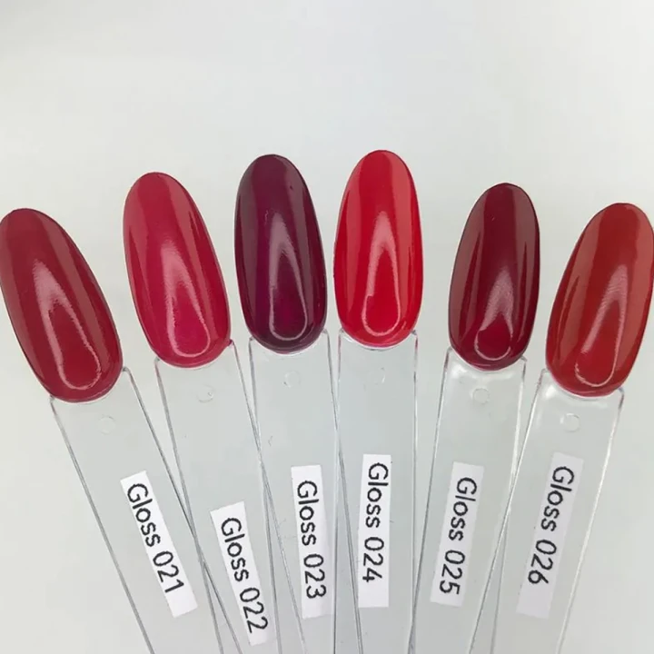 Лак для ногтей GLOSS 11 мл (024)