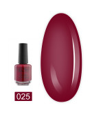 Лак для ногтей GLOSS 11 мл (025)