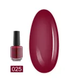 Лак для ногтей GLOSS 11 мл (025)