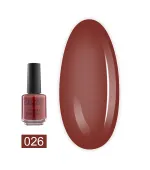 Лак для ногтей GLOSS 11 мл (026)