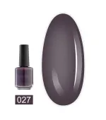 Лак для ногтей GLOSS 11 мл (027)