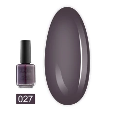 Лак для ногтей GLOSS 11 мл (027)