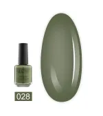 Лак для ногтей GLOSS 11 мл (028)