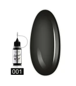 Краска для аэрографа GLOSS 12 мл (001)