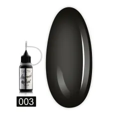 Краска для аэрографа 12 мл (003)