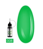 Краска для аэрографа 12 мл (008)