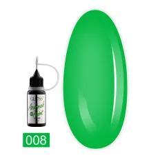 Краска для аэрографа 12 мл (008)