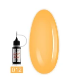 Краска для аэрографа 12 мл (012)