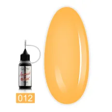 Краска для аэрографа 12 мл (012)