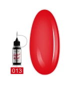 Краска для аэрографа 12 мл (013)