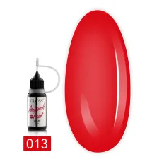 Краска для аэрографа 12 мл (013)