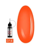 Краска для аэрографа 12 мл (014)