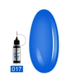 Краска для аэрографа 12 мл (017)