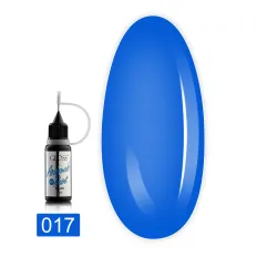 Краска для аэрографа 12 мл (017)