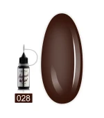 Краска для аэрографа 12 мл (028)