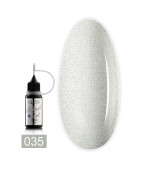 Краска для аэрографа 12 мл (035)