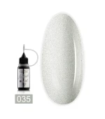 Краска для аэрографа 12 мл (035)