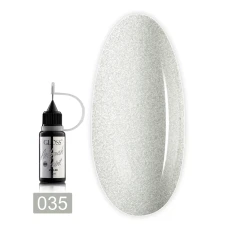 Краска для аэрографа 12 мл (035)