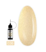 Краска для аэрографа 12 мл (036)