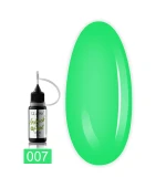 Краска для аэрографа 12 мл (007)