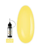 Краска для аэрографа 12 мл (009)