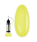 Краска для аэрографа 12 мл (010)