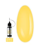 Краска для аэрографа 12 мл (011)