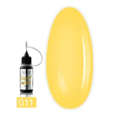 Краска для аэрографа 12 мл (011)