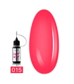 Краска для аэрографа 12 мл (015)