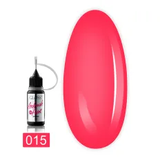 Краска для аэрографа 12 мл (015)