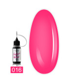 Краска для аэрографа 12 мл (016)