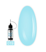 Краска для аэрографа 12 мл (019)