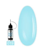 Краска для аэрографа 12 мл (019)