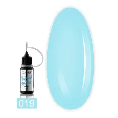 Краска для аэрографа 12 мл (019)